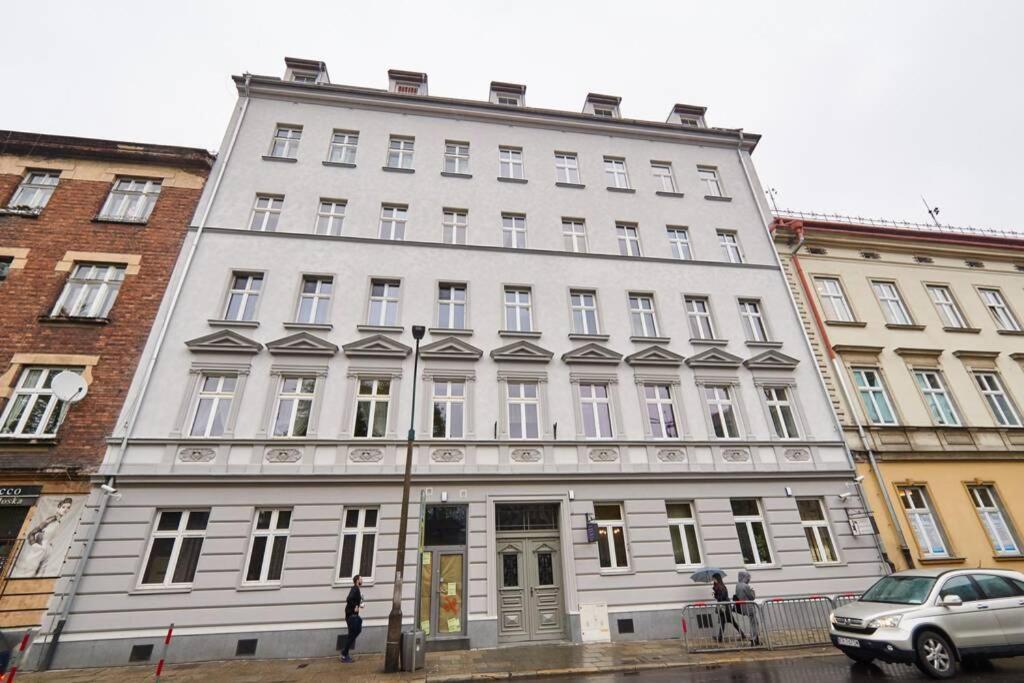 Unique Brick 1 - Old Town & Market Square Krakow Exterior photo